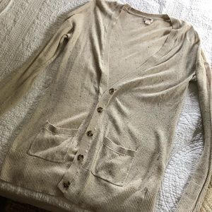 Target Cardigan